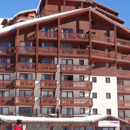 2 Pieces Cosy Aux Menuires, Balcon Sud-ouest, Pied Des Pistes, Proche Commodites - Fr-1-178-377 Apartment *
