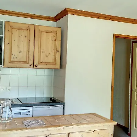 Aux Menuires : 2 Pièces, 4 Pers, Balcon Sud - Fr-1-178-377 Appartamento Les Bruyères